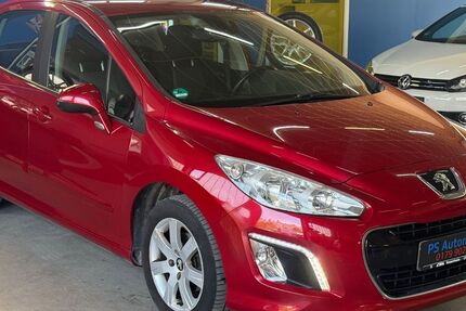 Peugeot 308 86.000 km 4.999 &euro; Taglaching/Bruck 85567