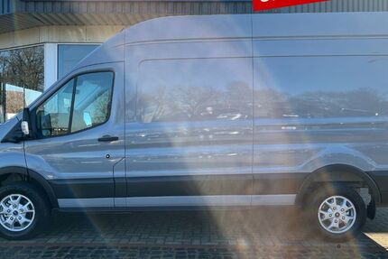 Ford Transit 1.023 km 37.990 &euro; Holdorf 49451