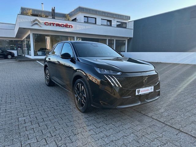 Peugeot 3008 15.770 km 26.399 &euro; Mönchengladbach 41238