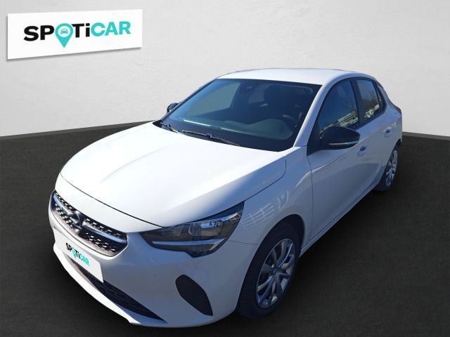 Opel Corsa 10.132 km 17.450 € Rüsselsheim 65428