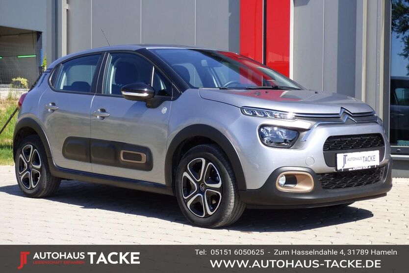 Citroen C3 16.400 km 14.280 € Hameln 31789