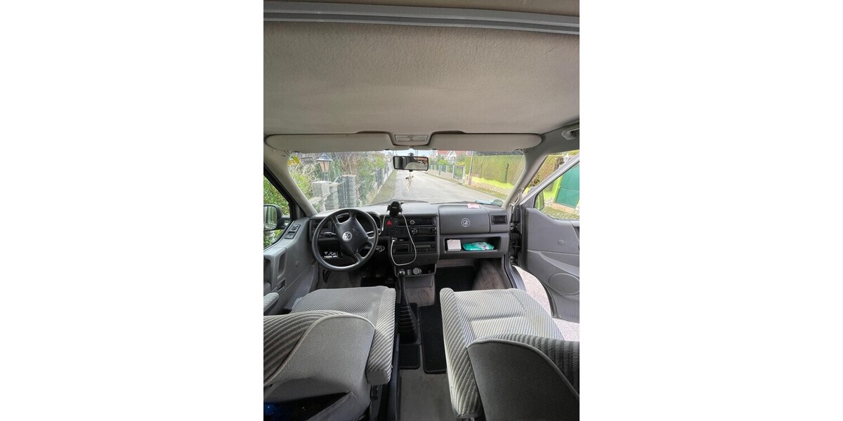 VW T4 Caravelle 335.000 km 7.500 &euro; Puchheim 82178