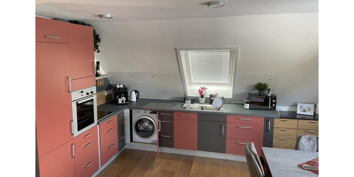 Etagenwohnung Friedberg - 3 Zimmer, 70 m&sup2;, 899&euro; | Angebot:25368782