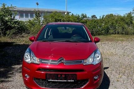 Citroen C3 44.255 km 8.700 &euro; Dannstadt-Schauernheim 67125