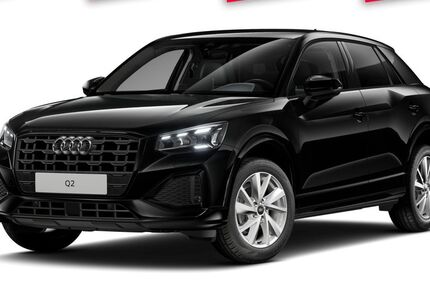 Audi Q2 11.218 km 27.990 &euro; Leipzig 04129
