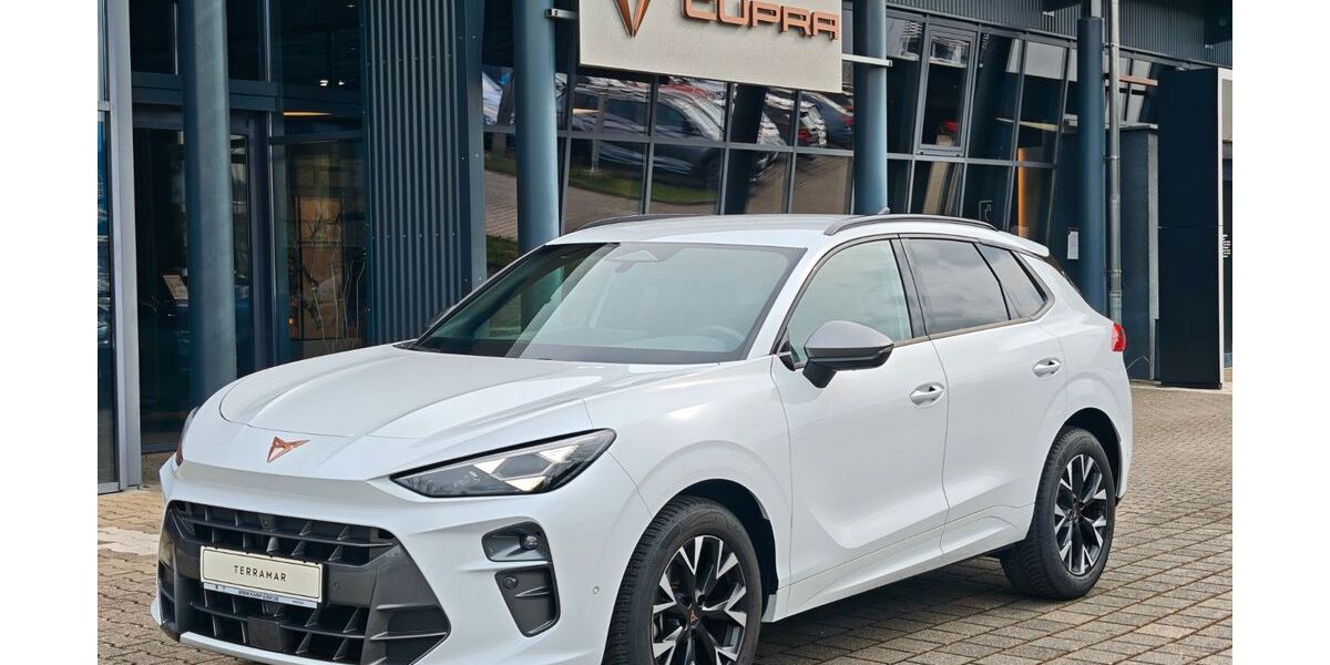Cupra Terramar 26.569 km 31.997 &euro; Wissen 57537
