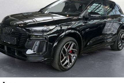 Audi Q6 e-tron 4.999 km 77.790 &euro; Balingen 72336