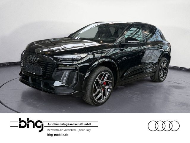 Audi Q6 e-tron 6.999 km 80.890 &euro; Balingen 72336