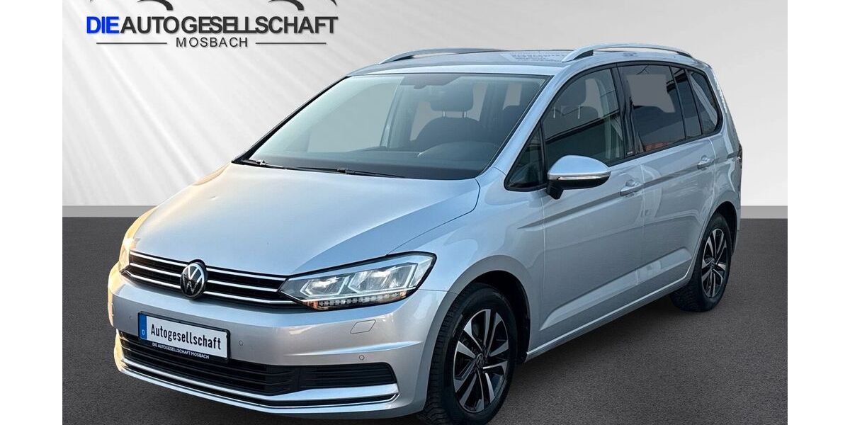 VW Touran 149.999 km 20.990 &euro; Mosbach 74821
