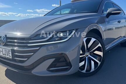 VW Arteon 138.050 km 23.990 &euro; Stuttgart 70499