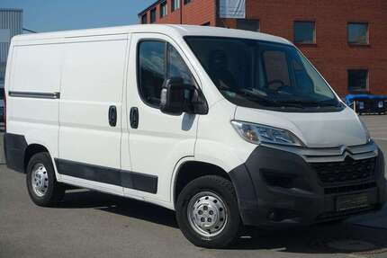 Citroen Jumper 63.268 km 14.990 &euro; Springe 31832