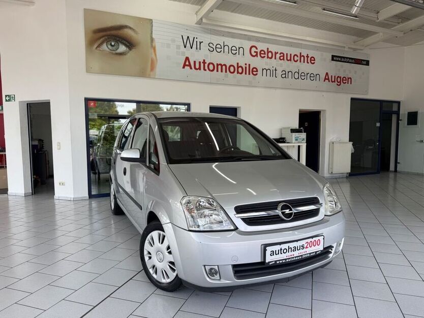 Meriva