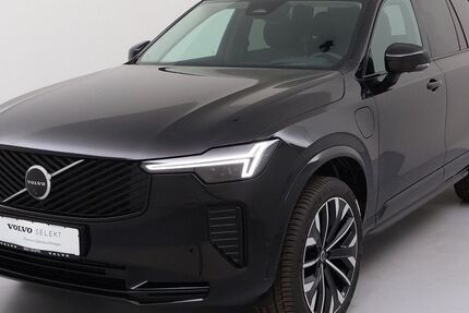Volvo XC90 21.296 km 64.450 &euro; Norderstedt 22848