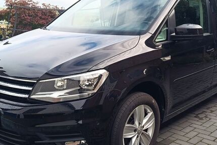 VW Caddy 79.900 km 14.490 &euro; Adelebsen 37139
