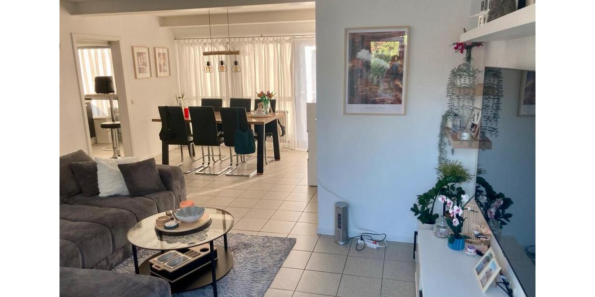 Maisonettenwohnung Kusel - 3 Zimmer, 100 m&sup2;, 239.000&euro; | Angebot:27163118