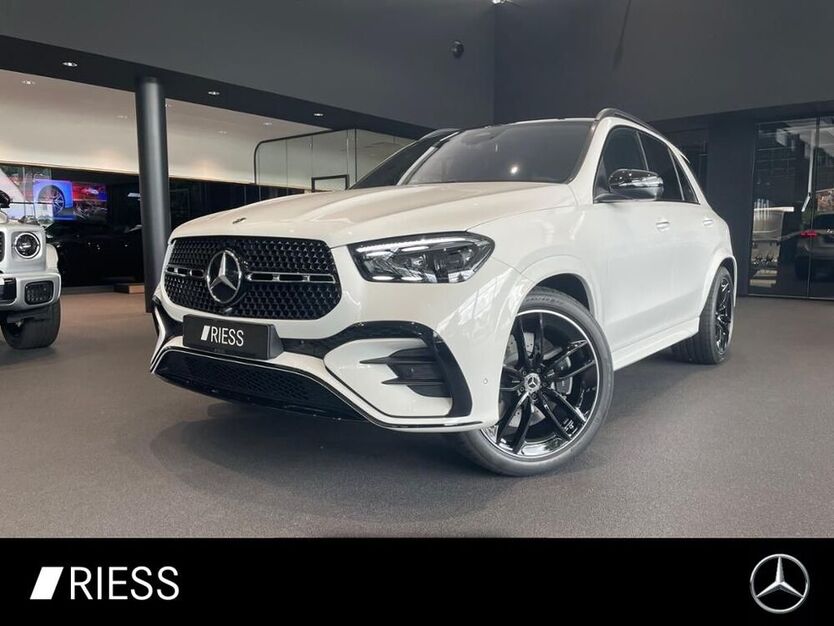 GLE 450