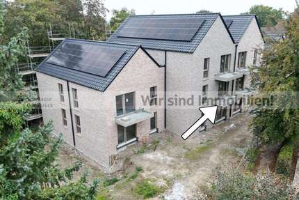 Wohnung Bissendorf - 2 Zimmer, 58 m&sup2;, 239.300&euro; | Angebot:27685716