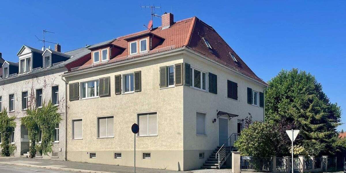 Mehrfamilienhaus, Wohnhaus Kamenz - 1 Zimmer, 250 m&sup2;, 390.000&euro; | Angebot:25866174