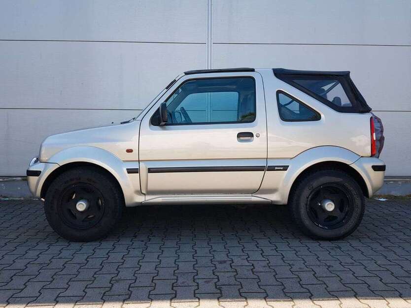 Jimny