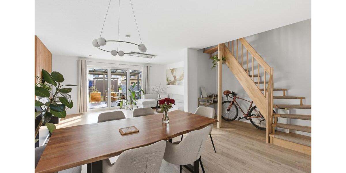 Doppelhaushälfte Schulzendorf - 4 Zimmer, 148 m&sup2;, 2.790&euro; | Angebot:26119818