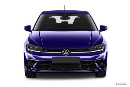 VW Polo 59.422 km 16.400 &euro; Neustrelitz 17235