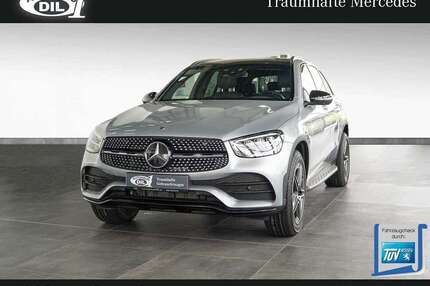 Mercedes GLC 300