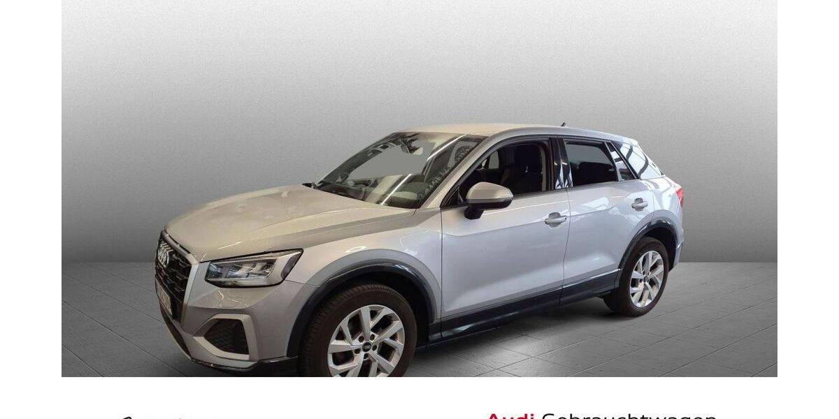 Audi Q2 57.800 km 19.870 &euro; Wetzlar 35576