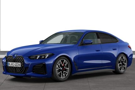 BMW 420 Gran Coupé 22.000 km 52.450 &euro; Kronach 96317