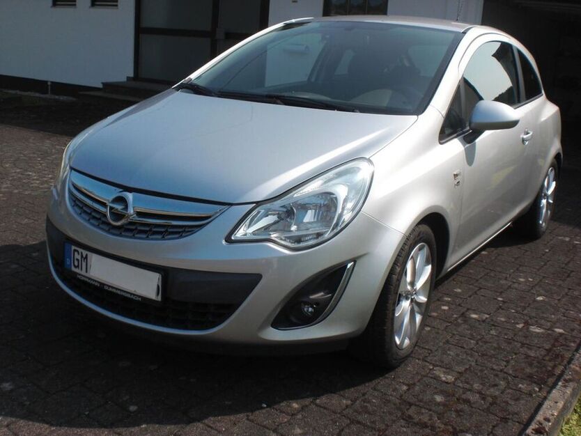 Corsa