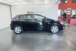 Opel Astra Design Edition 1.6 2.Hand Klimaanlage 119.980 km 6.220 &euro; Lich 35423