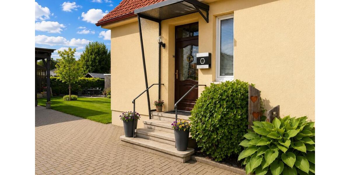 Einfamilienhaus Diepholz - 4 Zimmer, 107 m&sup2;, 199.000&euro; | Angebot:26692767