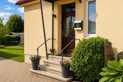Haus Diepholz - 4 Zimmer, 107 m&sup2;, 199.000&euro; | Angebot:26692767