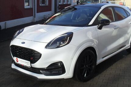 Ford Puma 44.998 km 20.185 &euro; Schkölen 07619