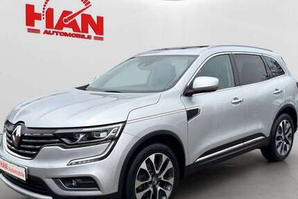 Renault Koleos 98.026 km 17.990 &euro; Göppingen 73037