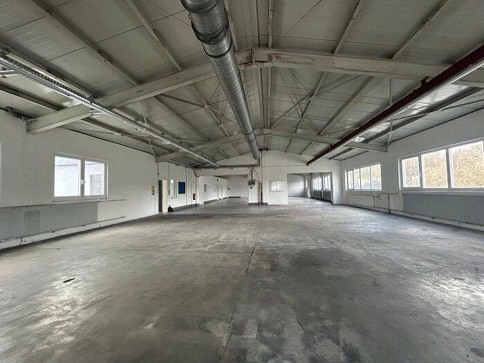 Gewerbeobjekt Lüdenscheid - 865.000&euro; | Angebot:26015798