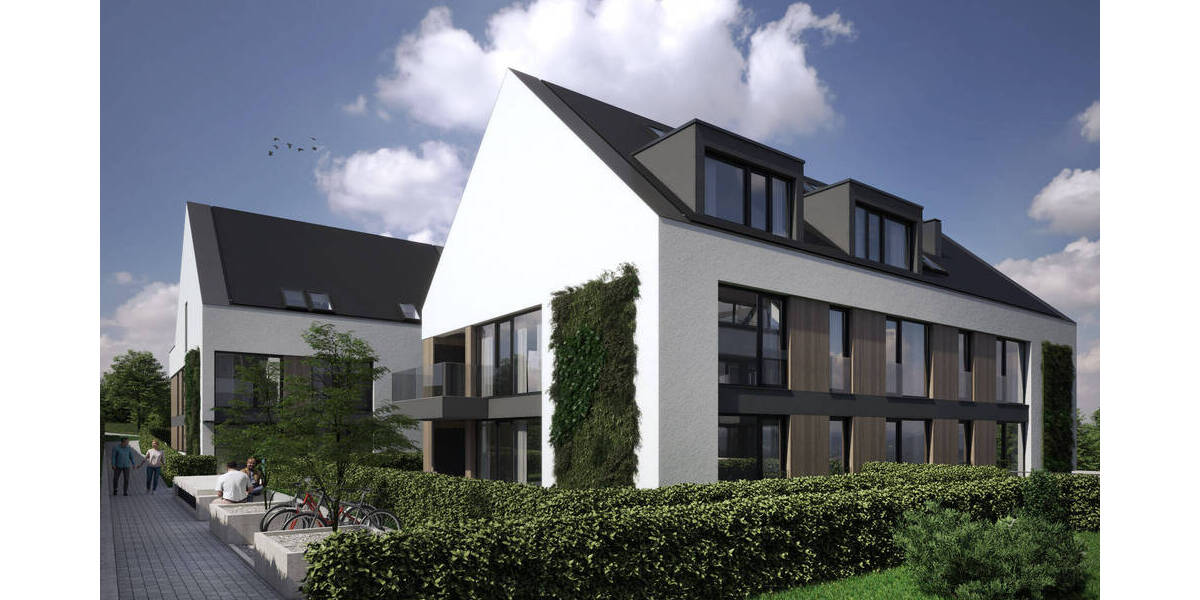 Etagenwohnung Kronberg im Taunus Kronberg - 5 Zimmer, 177 m&sup2;, 1.919.000&euro; | Angebot:25667815
