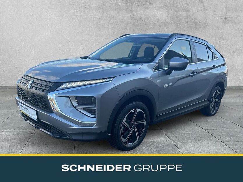 Eclipse Cross