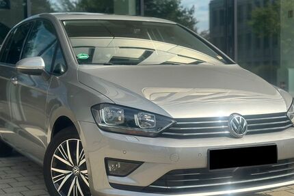VW Golf Sportsvan 113.000 km 12.500 &euro; Offenburg 77652