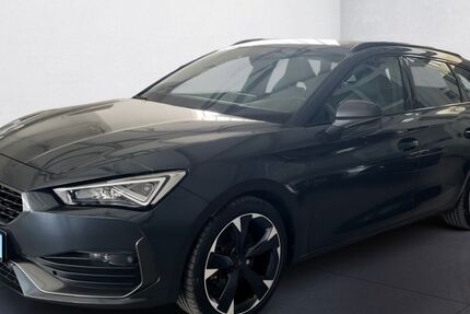Cupra Leon 52.343 km 24.799 &euro; Northeim 37154