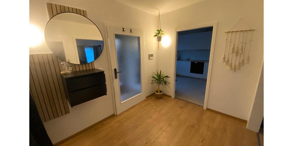 Modernisiertes EFH in Felsberg 7 zimmer