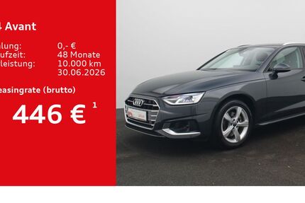 Audi A4 34.500 km 34.180 &euro; Würzburg 97076