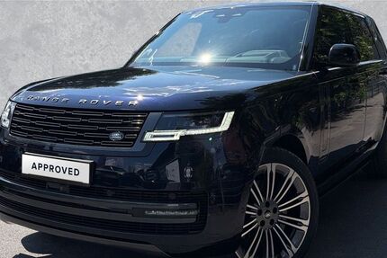 Land Rover Range Rover 20.900 km 138.880 &euro; Frankfurt a.M. 60314