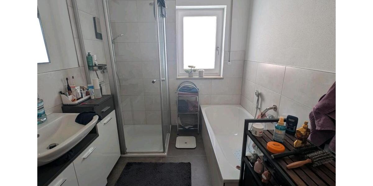 Erdgeschoßwohnung Hausen - 2 Zimmer, 66 m&sup2;, 700&euro; | Angebot:25790634