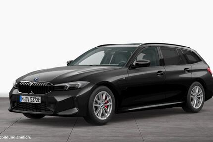 BMW 330 23.734 km 54.802 &euro; Göttingen 37081