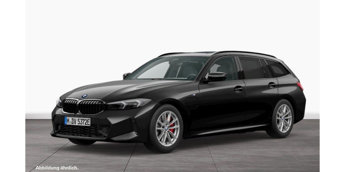 BMW 330 23.734 km 54.802 &euro; Göttingen 37081