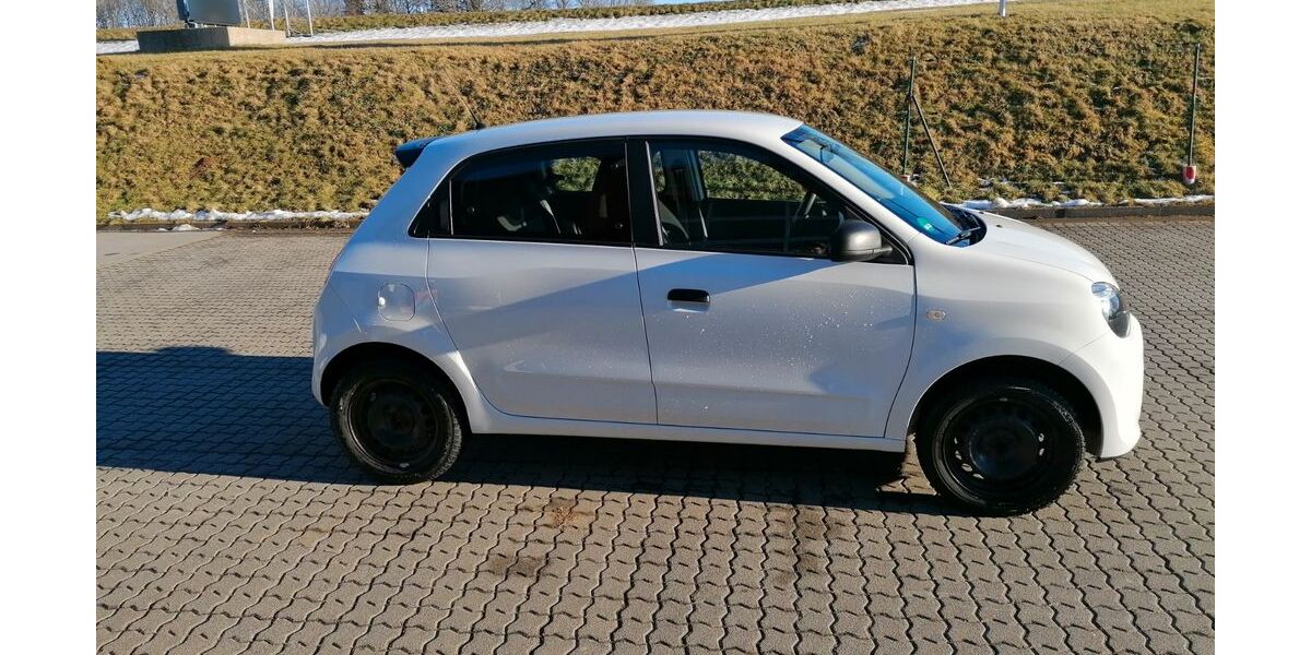 Renault Twingo 43.213 km 6.000 &euro; Oberschöna 09600