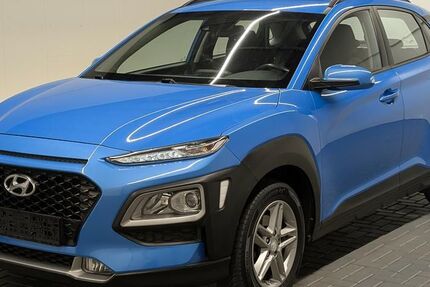 Hyundai KONA 57.640 km 12.480 &euro; Langenweddingen 39171