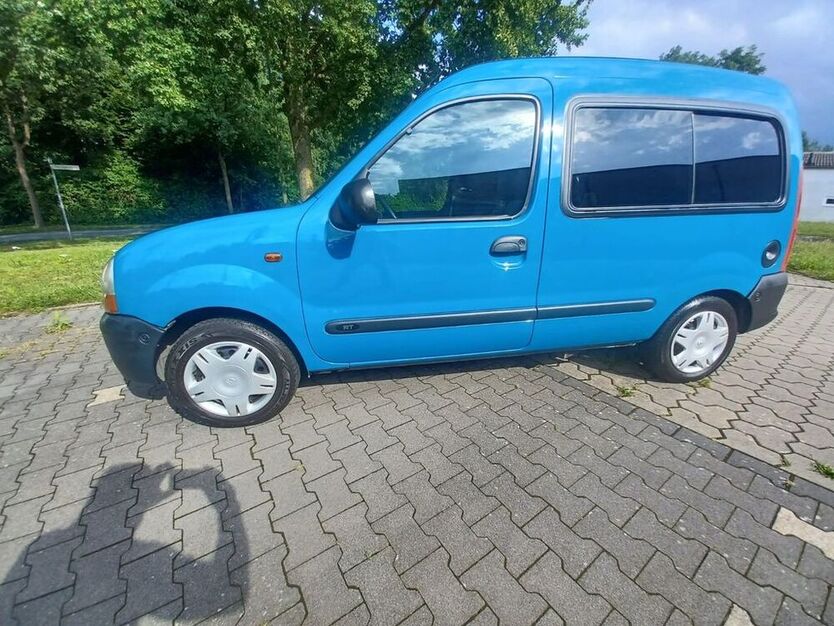 Kangoo