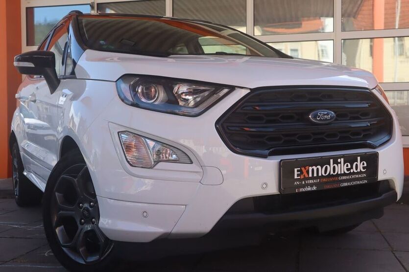 EcoSport