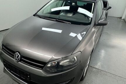VW Polo 106.308 km 10.000 &euro; Todtnau 79674